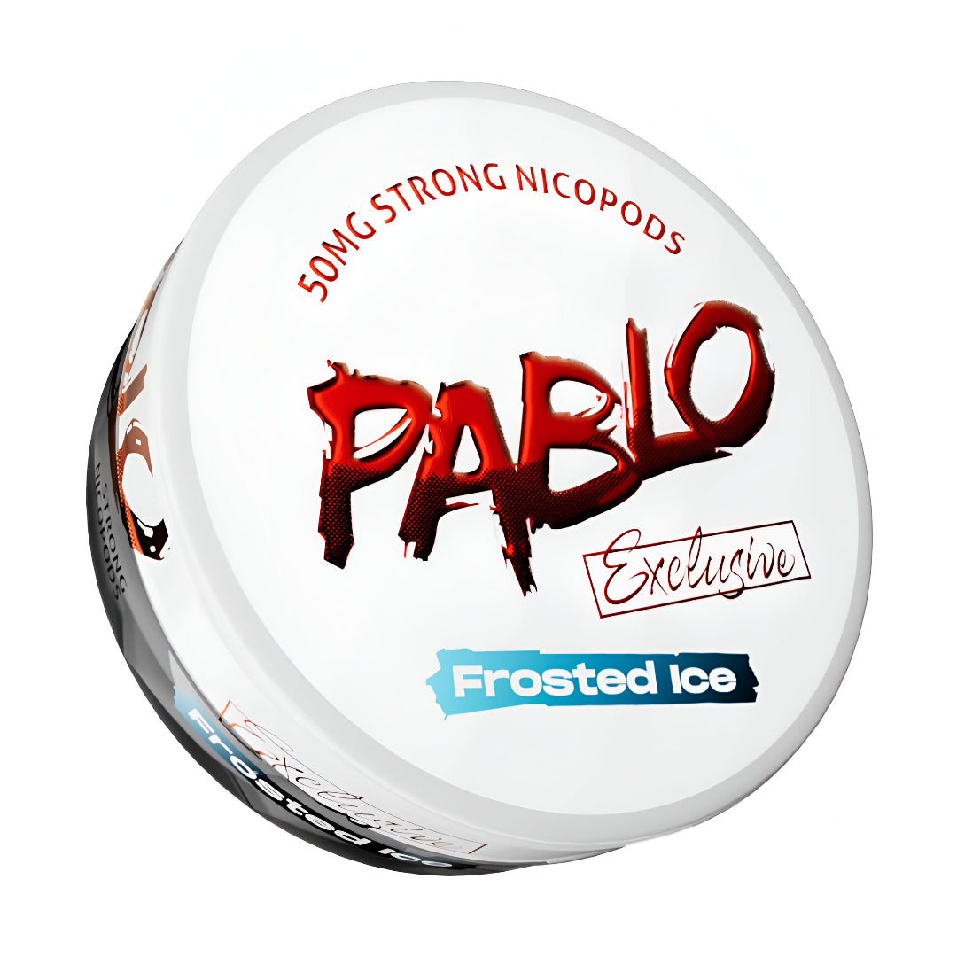 Pablo Exclusive