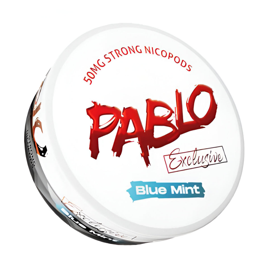 Pablo Exclusive