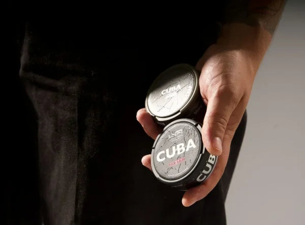 Snus CUBA