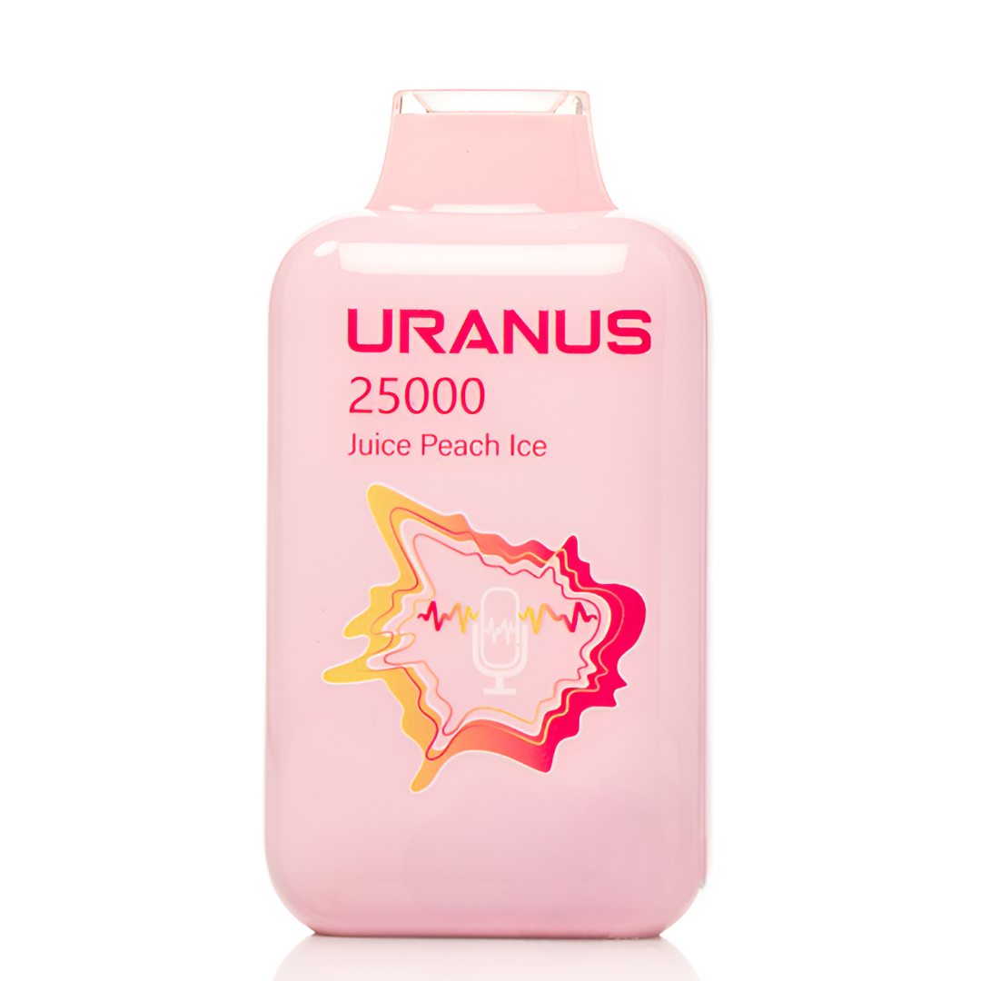 Uranus | IJOY 25 000