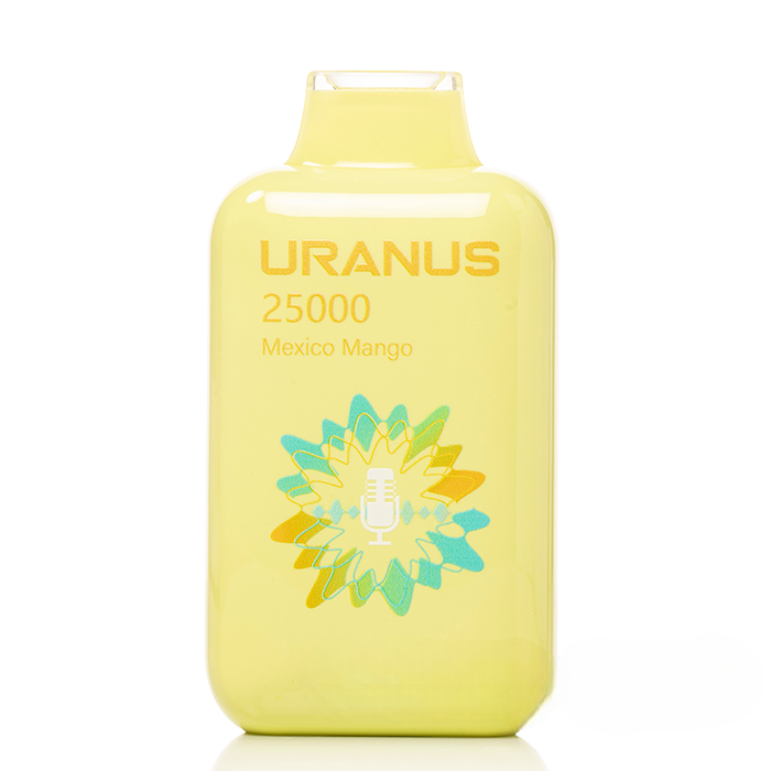 Uranus | IJOY 25 000