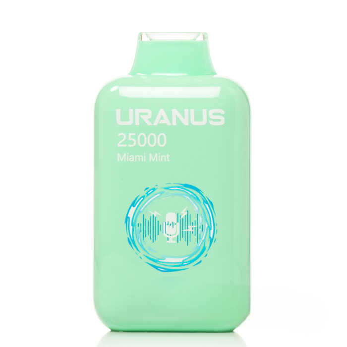 Uranus | IJOY 25 000