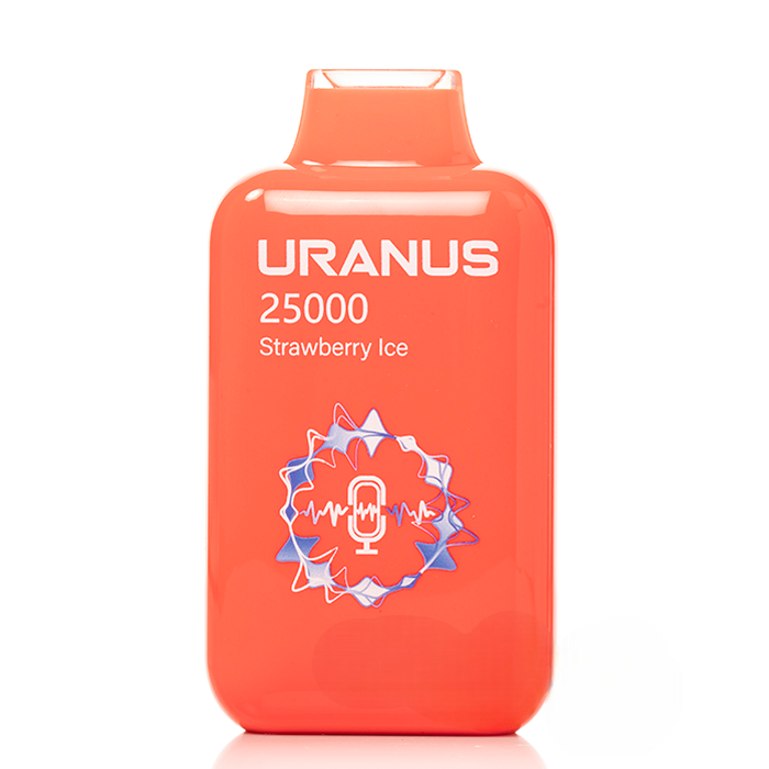 Uranus | IJOY 25 000