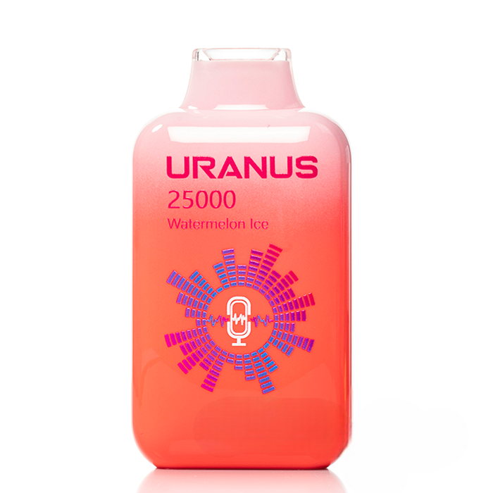 Uranus | IJOY 25 000