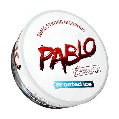 Pablo Exclusive