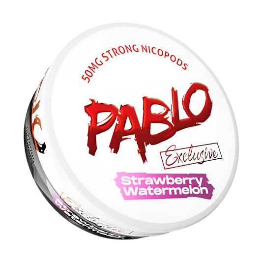Pablo Exclusive