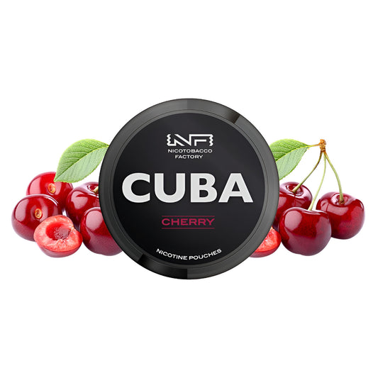Snus CUBA