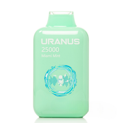 Uranus | IJOY 25 000