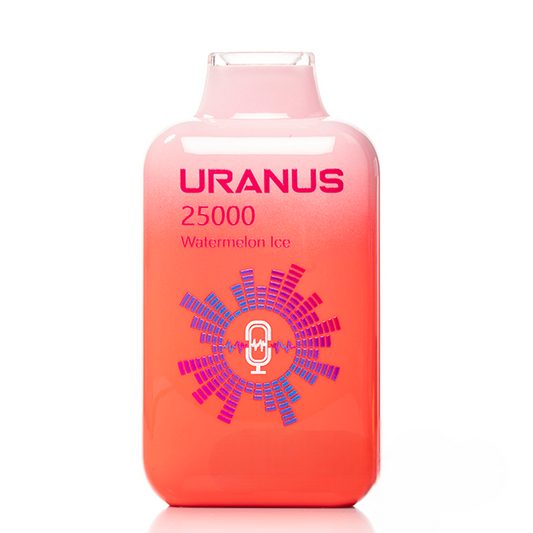 Uranus | IJOY 25 000